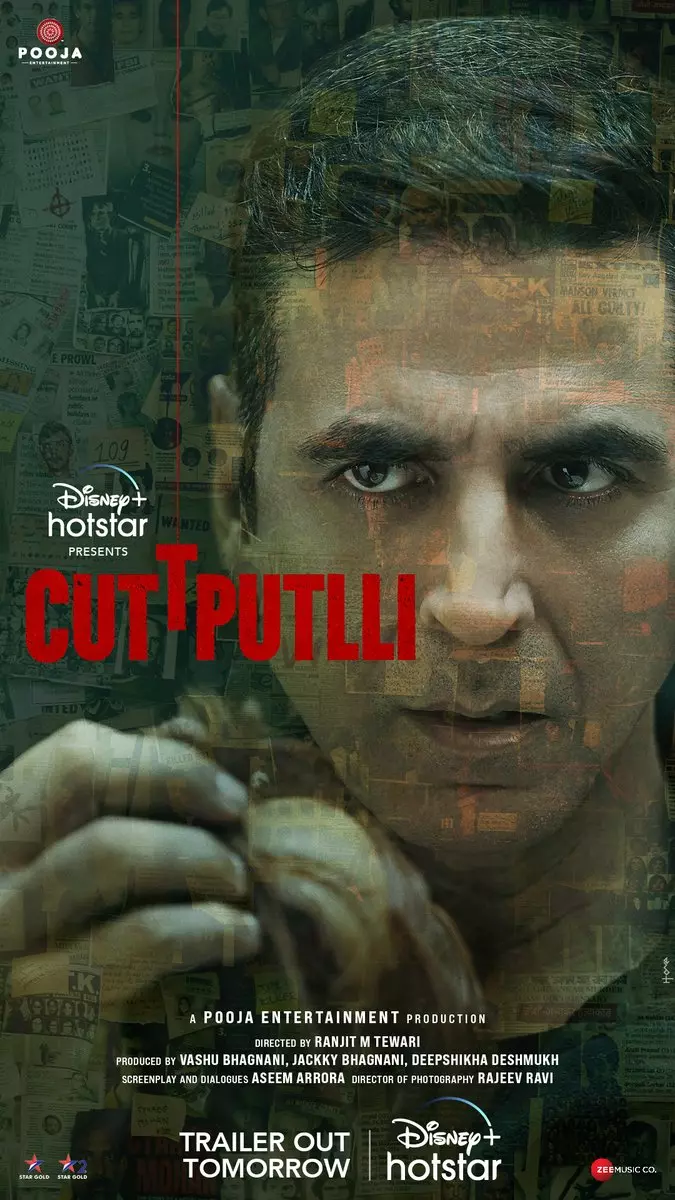 Cuttputlli Movie Release date, star cast, Budget