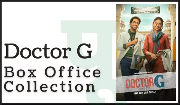 Doctor G Movie Hit or Flop