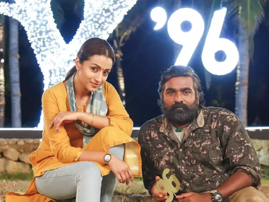 96 movie Download