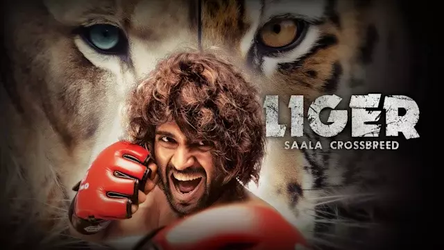 Liger full movie