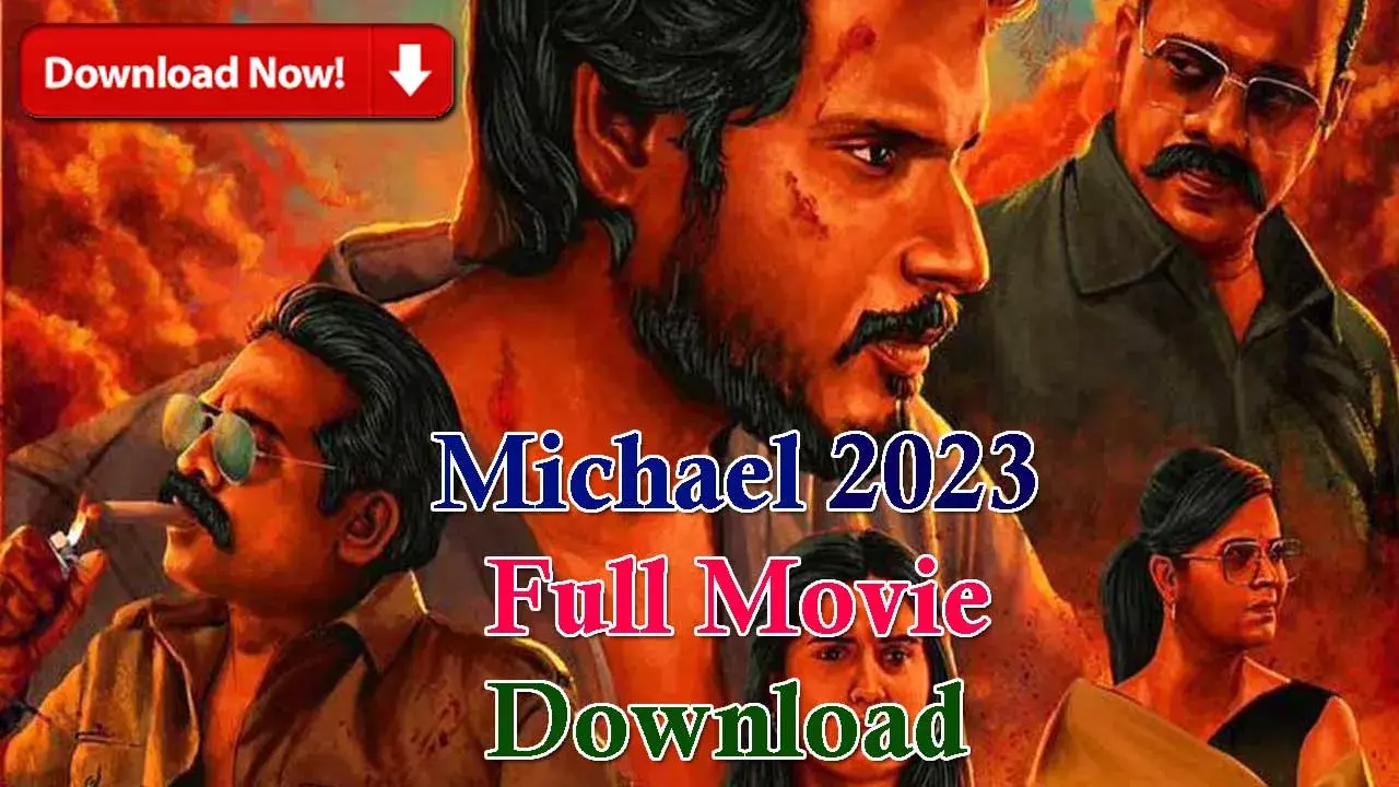 Michael Movie Download