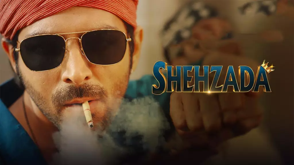 Shehzada Movie Download