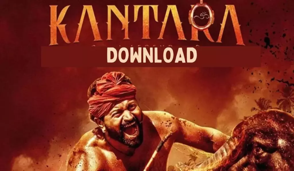 Kantara Movie Download 