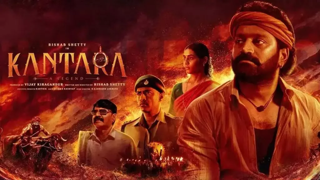 Kantara Movie Download 