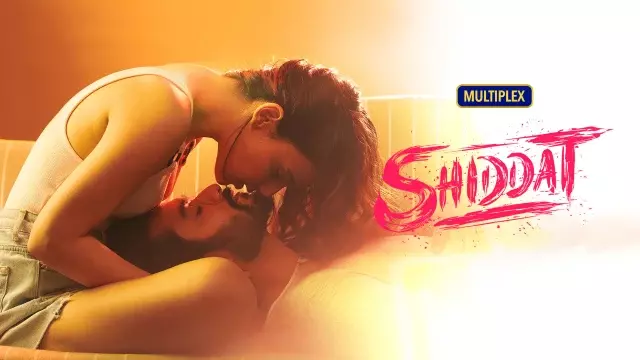 Shiddat movie download