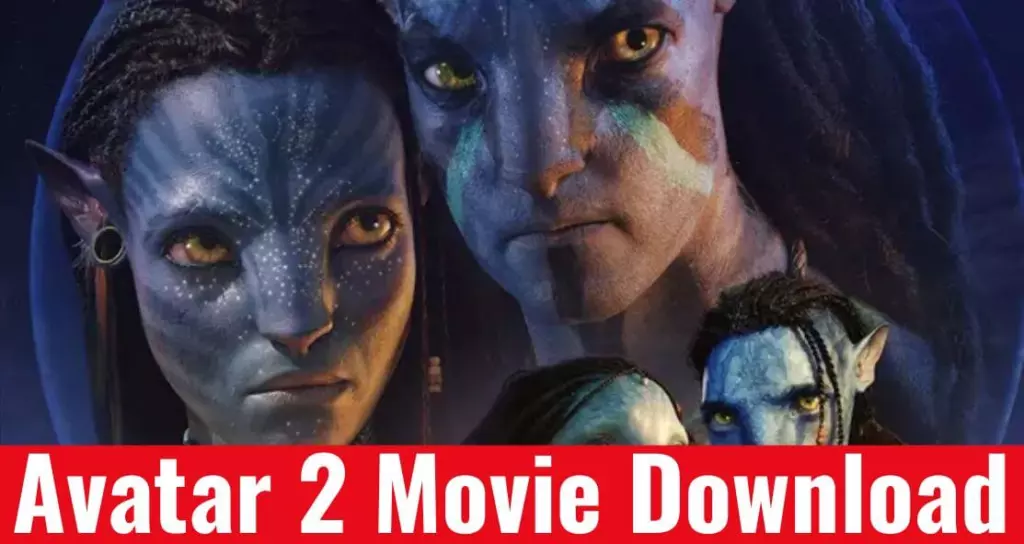 Avatar 2 movie download