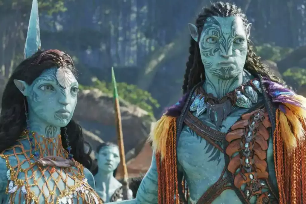 Avatar 2 movie download