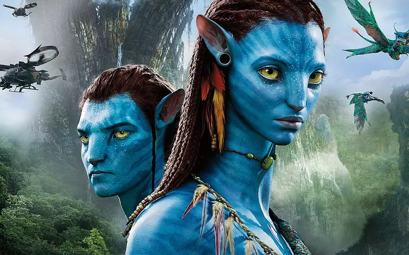 Avatar 2 movie download