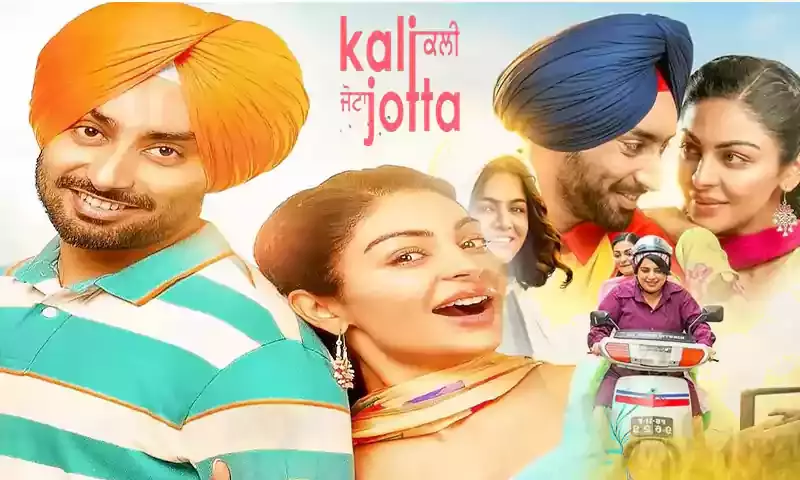 kali jotta movie download