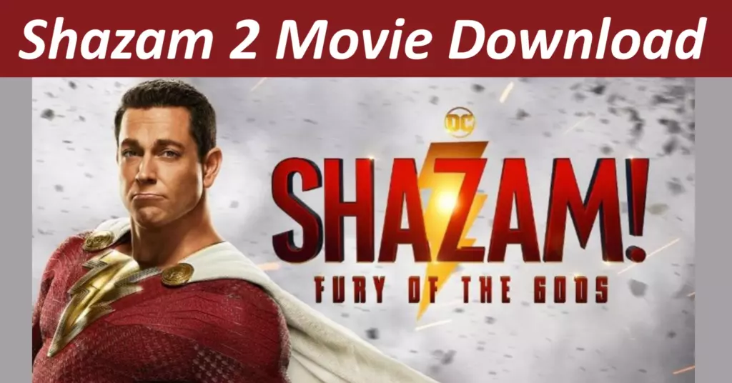 shazam 2 full movie in hindi download