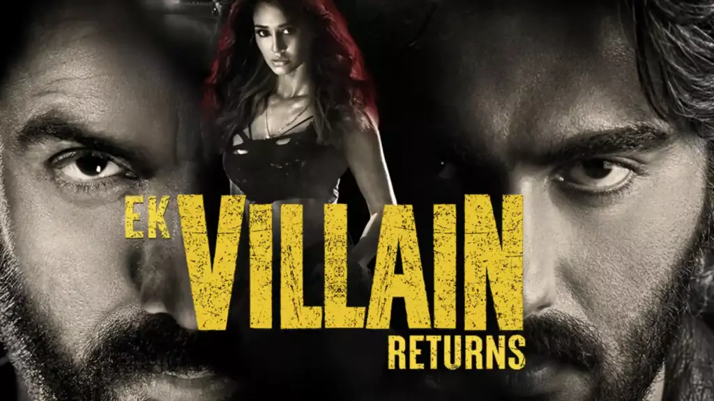 ek villain returns movie download