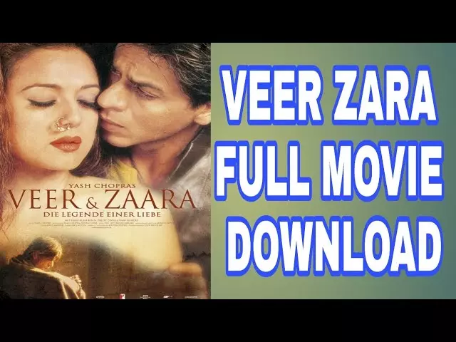 Veer zaara full movie download