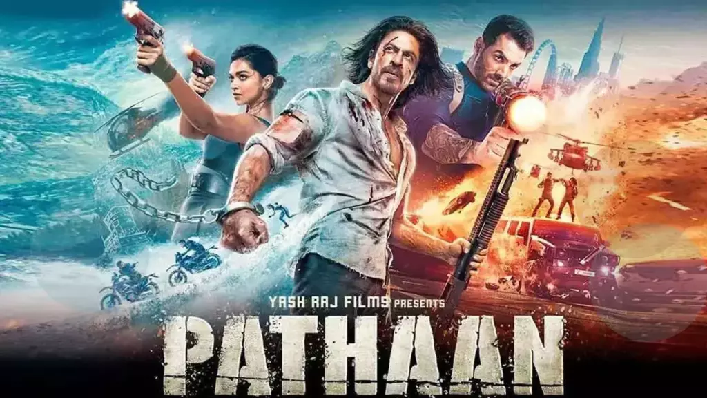 pathan 4k movie download