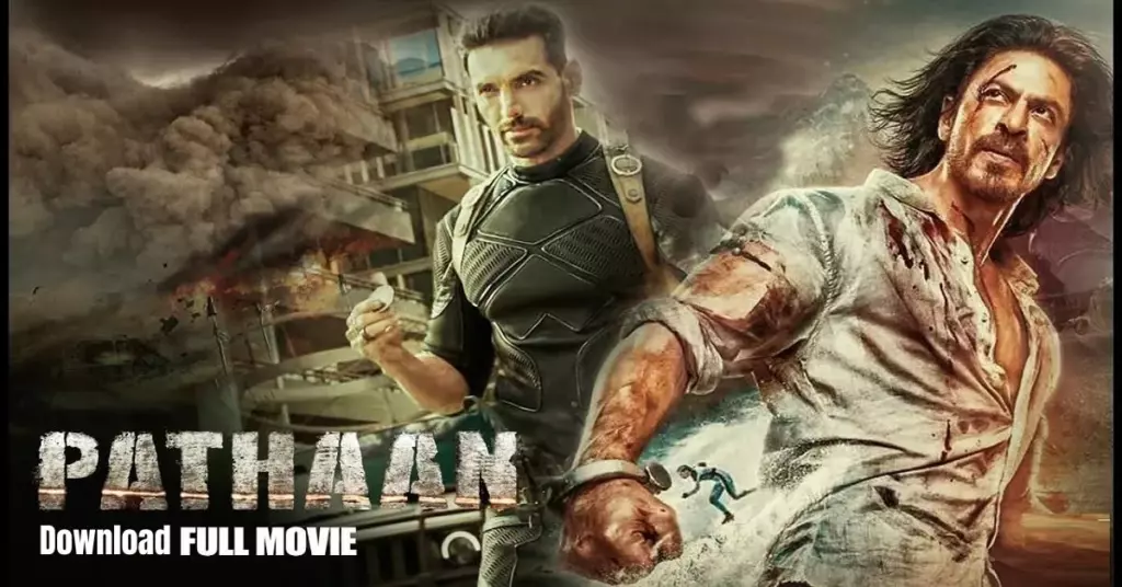 pathan 4k movie download