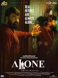 Alone movie 2023 Download