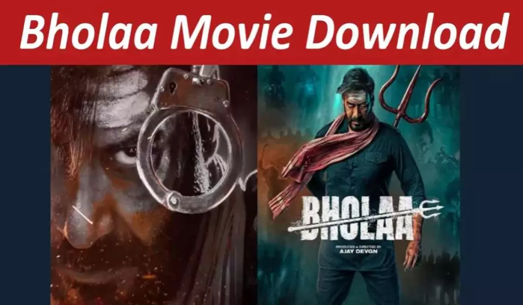 bhola movie download