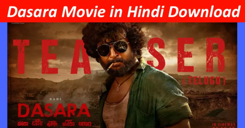 Dasara movie download