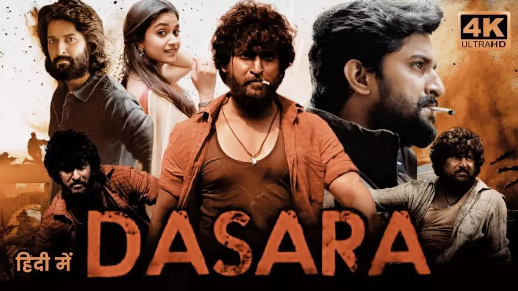 Dasara movie download