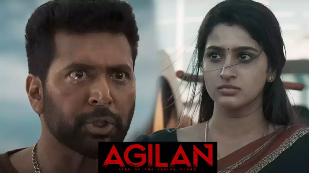 Agilan movie download