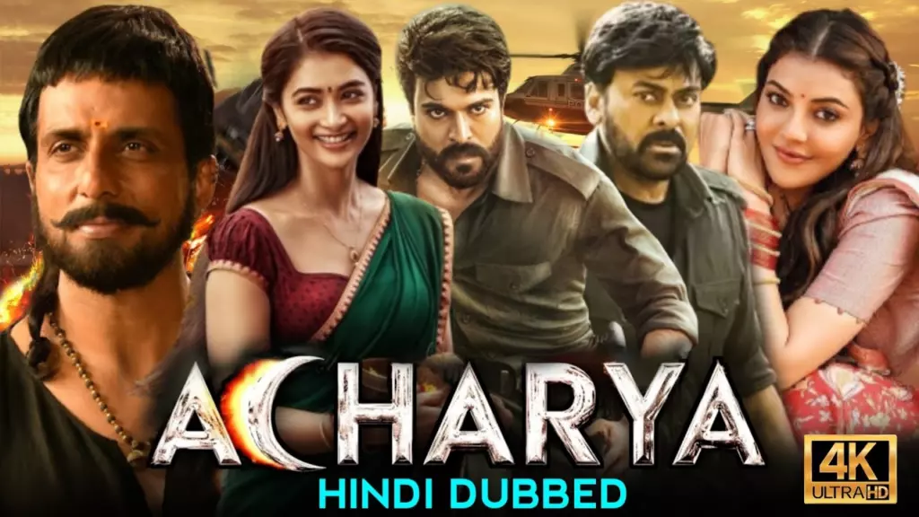 Acharya movie download in hindi