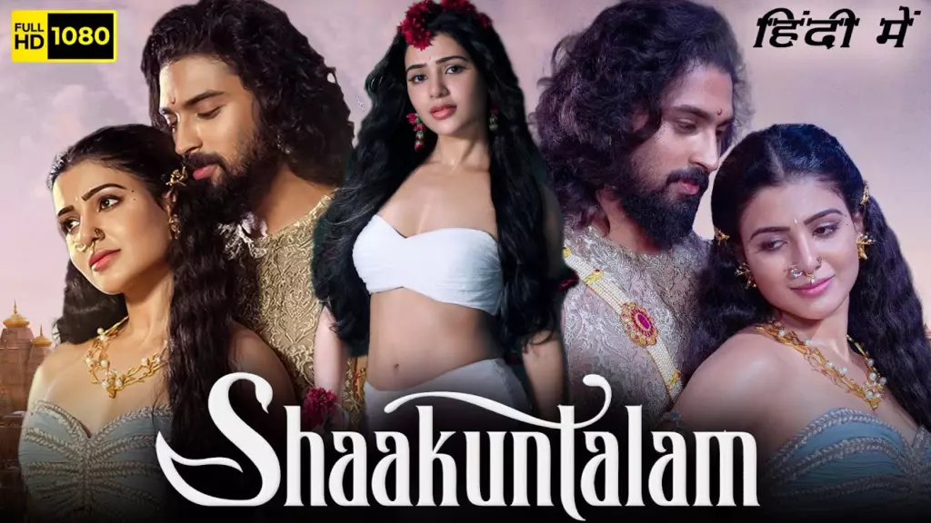 shaakuntalam movie download in hindi