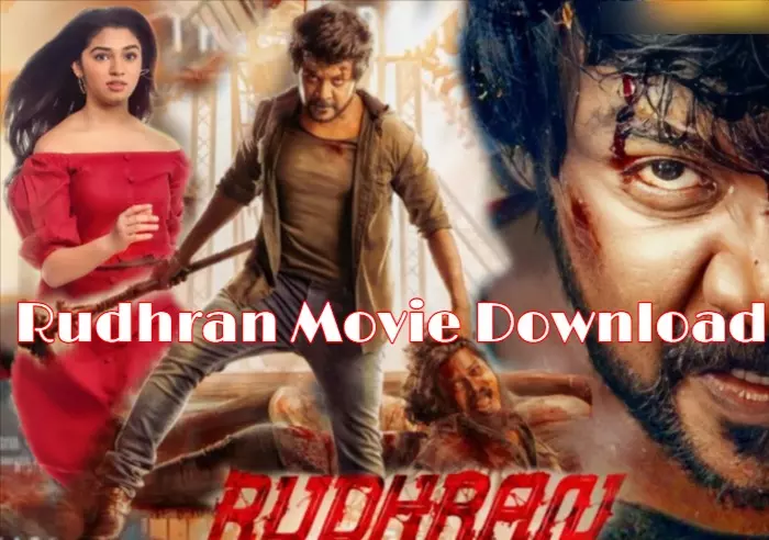 Rudhran movie download in hindi