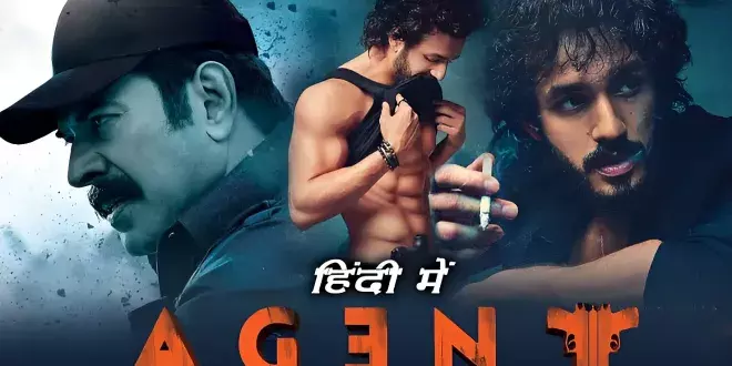 Agent movie download in hindi