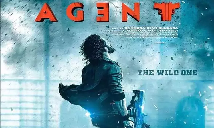 Agent movie download in hindi