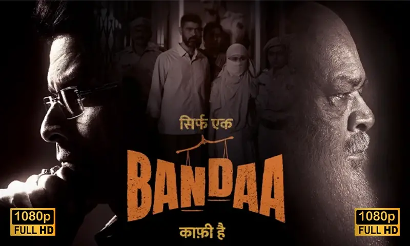 sirf ek banda kafi hai movie download