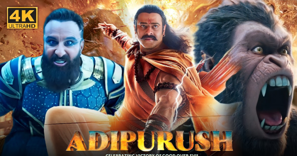 Adipurush movie download