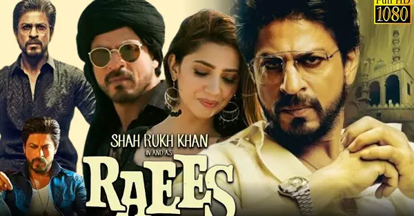 Raees full movie download