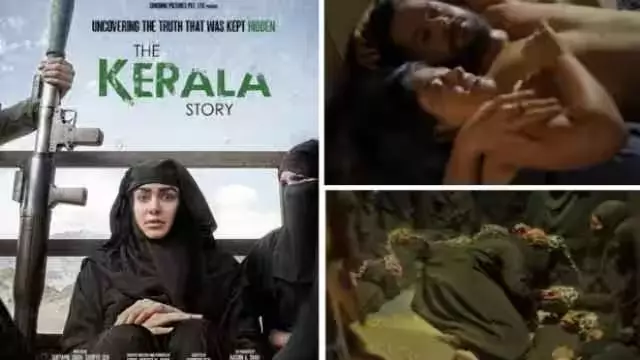 The kerala story movie download