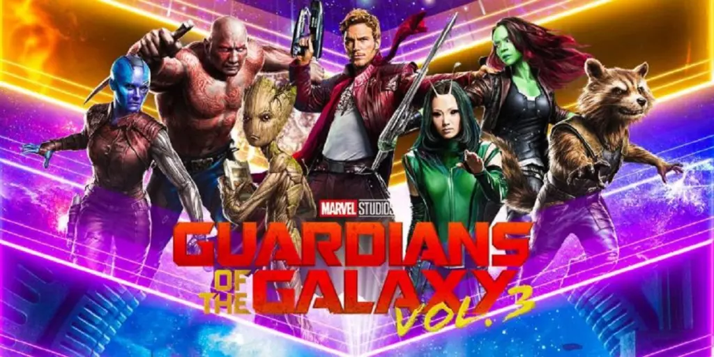 Guardians of the galaxy 3 full movie download in hindi