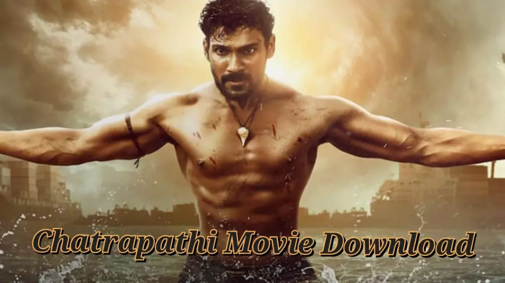 Chatrapathi movie download