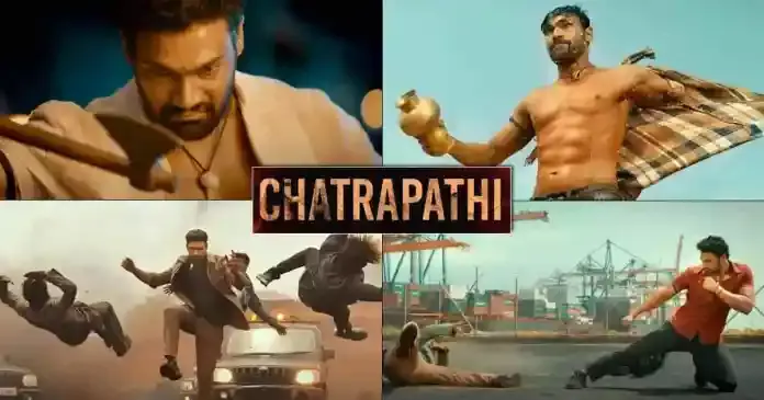 Chatrapathi movie download