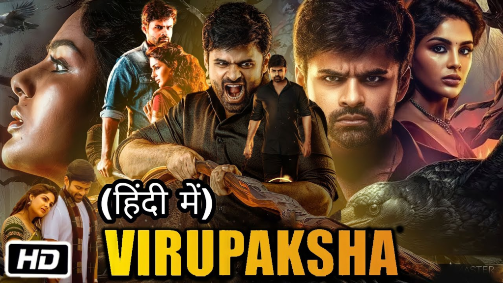 virupaksha movie download in hindi