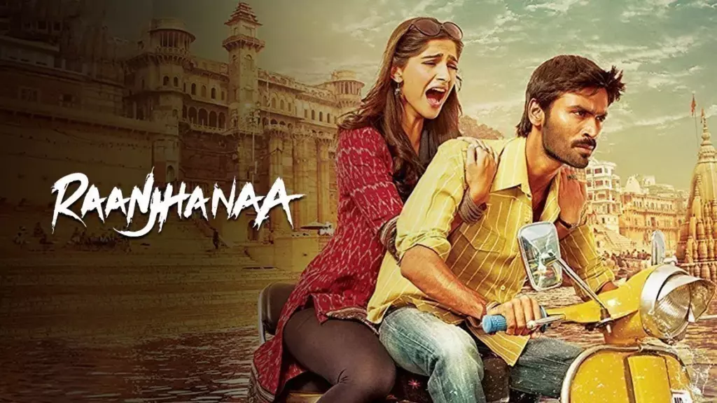 Raanjhanaa movie download