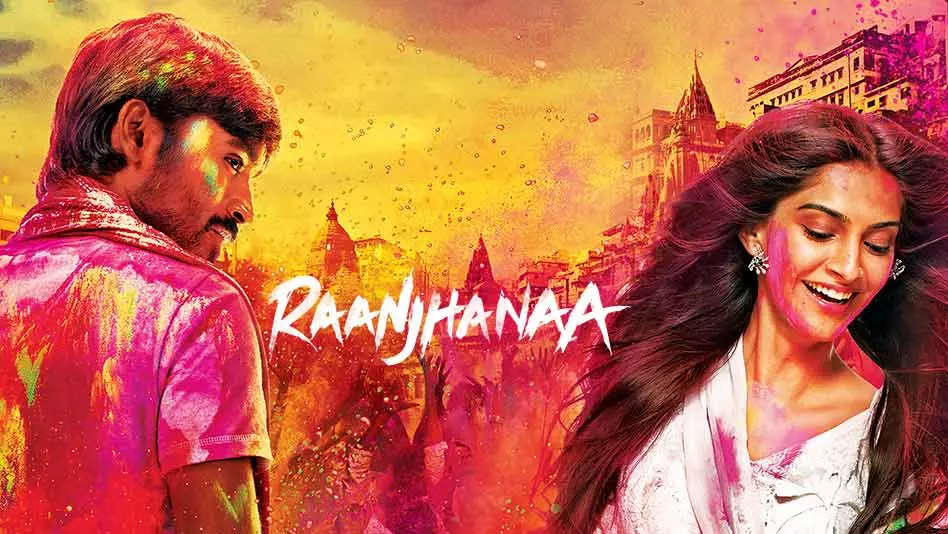 Raanjhanaa movie download