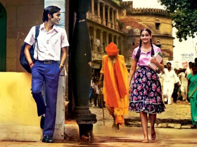 Raanjhanaa movie download