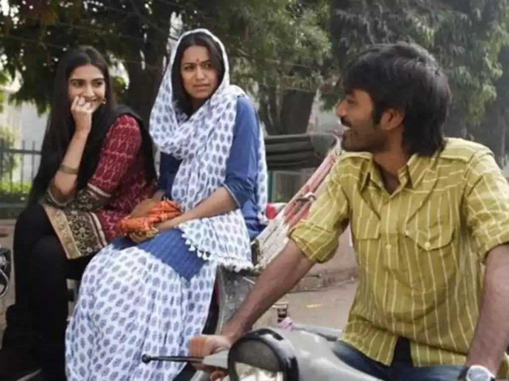 Raanjhanaa movie download