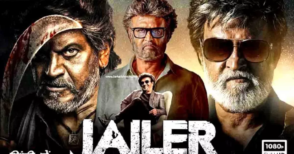 jailer movie download