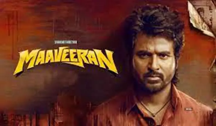 Maaveeran Movie Download